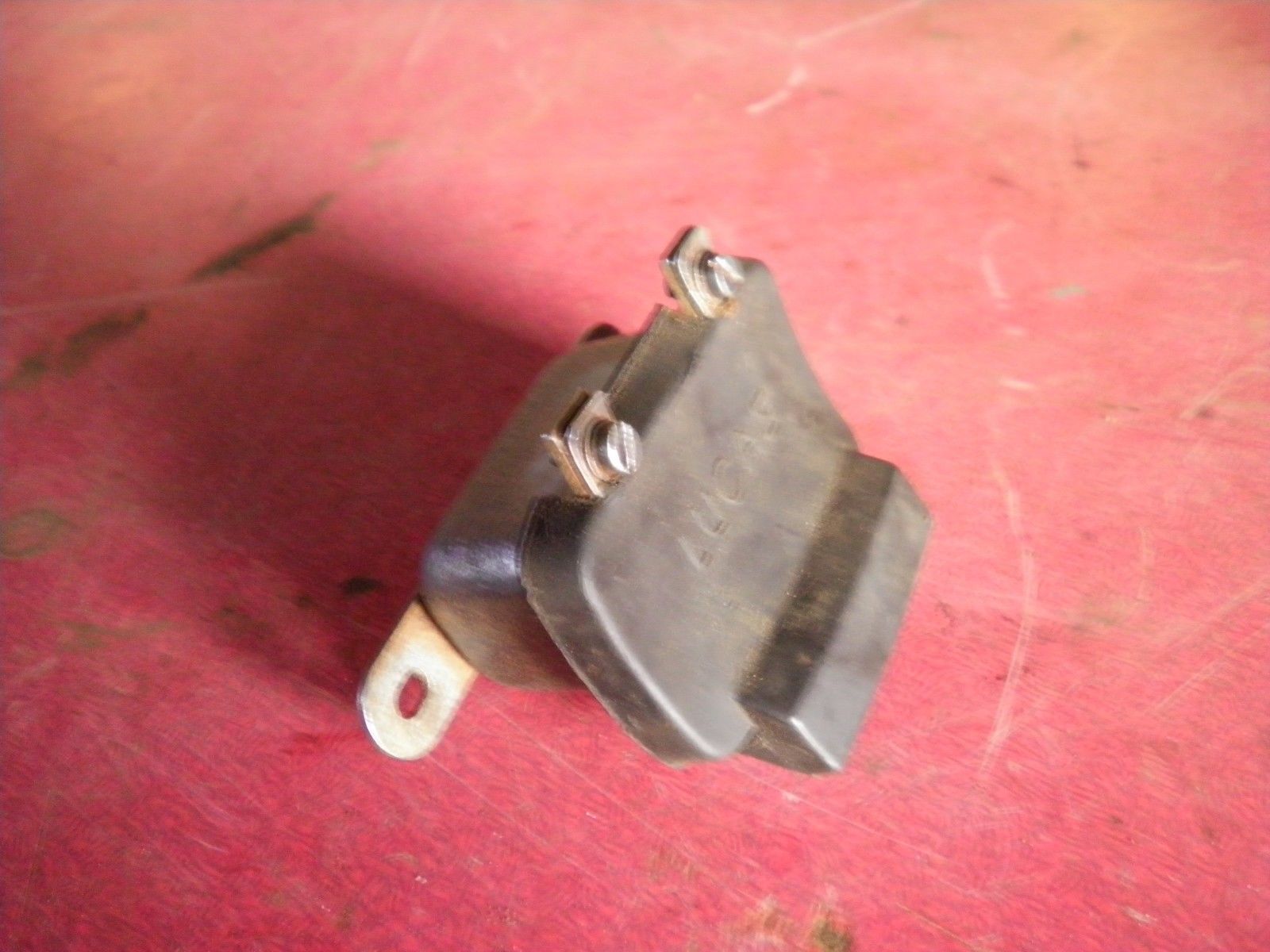 Overdrive Button Battery Replacement SVJ320044 main image 0
